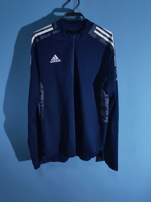 Adidas Горнище/Мъжко L