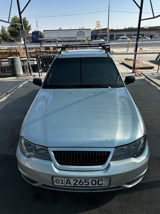 Продаю Nexia 2 DOHC 1.5