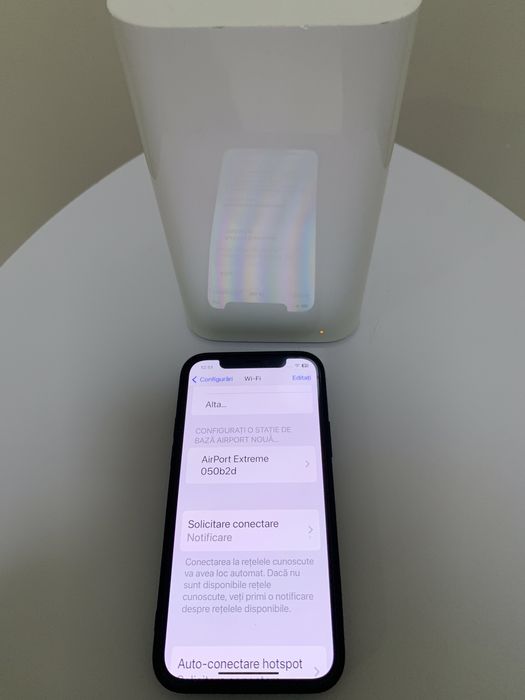 Router Airport Extreme