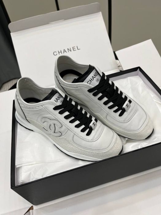 Adidasi Chanel 35-42