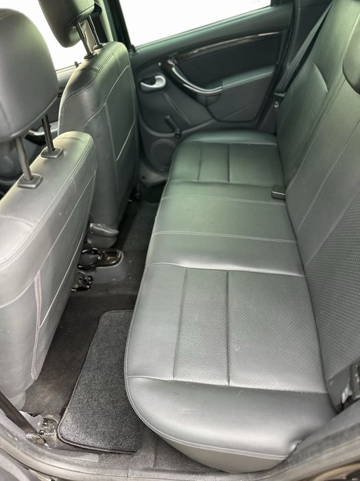 Dacia Duster 1.5 Diesel  4x4