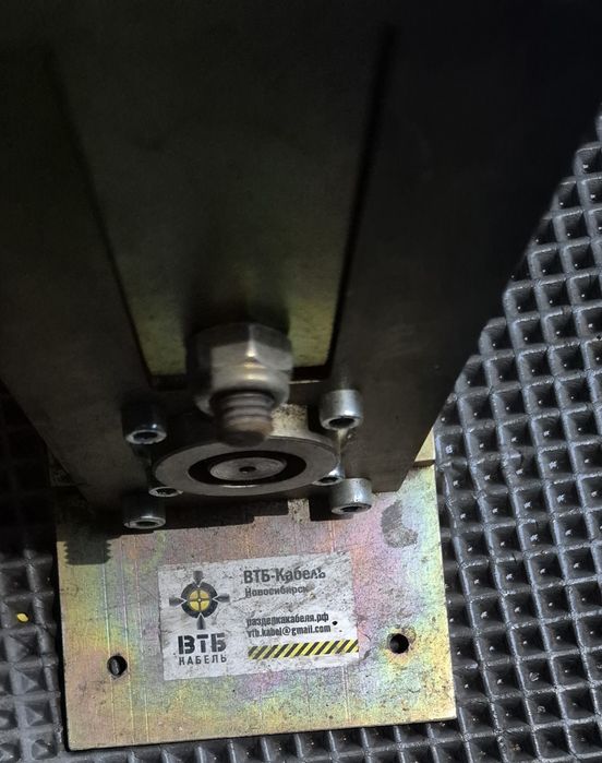 Ручной станок для разделки кабеля М-60 (Стриппер) ВТБ-Кабель