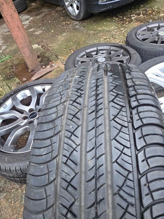 20 цола оригинални джанти Range rover