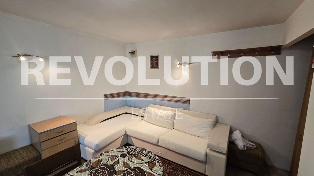 Едностаен апартамент  в гр.Варна, Аспарухово!