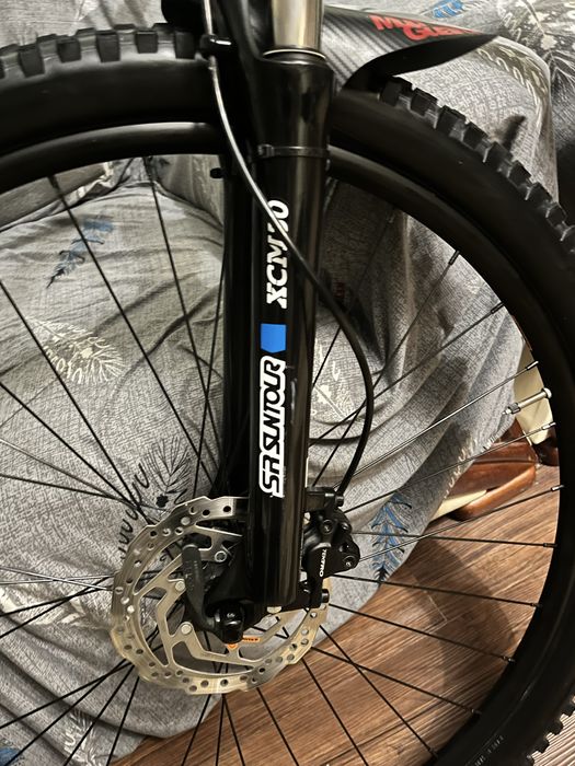 cannondale trail 5 “29” “L”