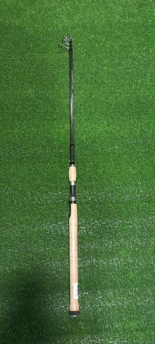 Tele spin  Gozzilla с МАКАРА -4000