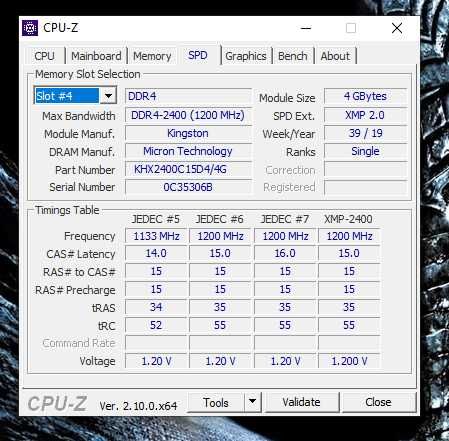 Kit i9-9900 + ASRock B365 PRO4 + 2x4gb Kingston DDR4 2400