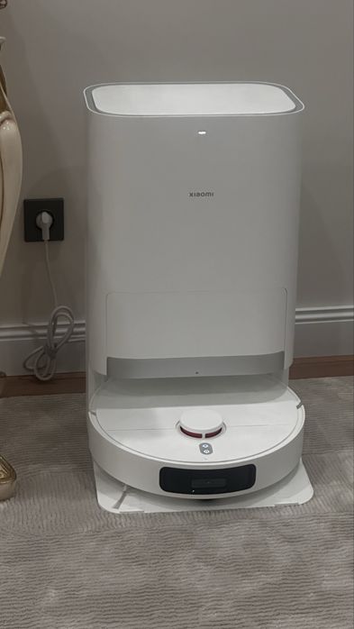 Xiaomi  x20+ пылесос