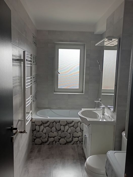 Renovez/construiesc Băi complete moderne