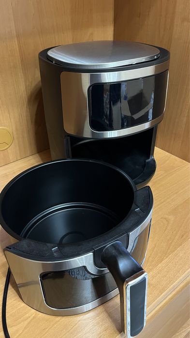 Аэрогриль Air Fryer