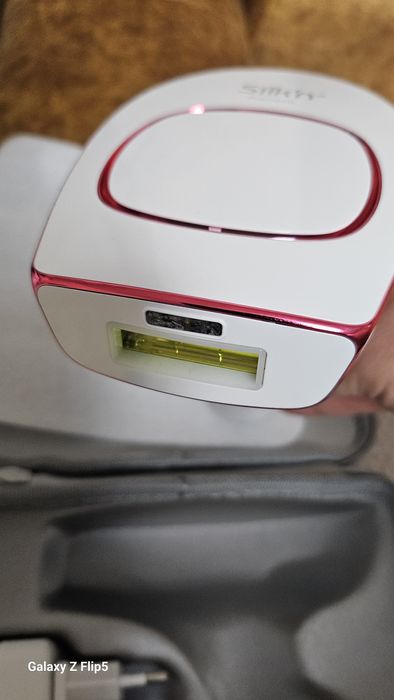 Фотоепиратор с 350000 импулса