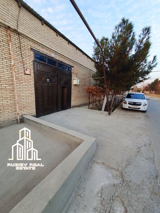 Участка сотилади 5 мкр