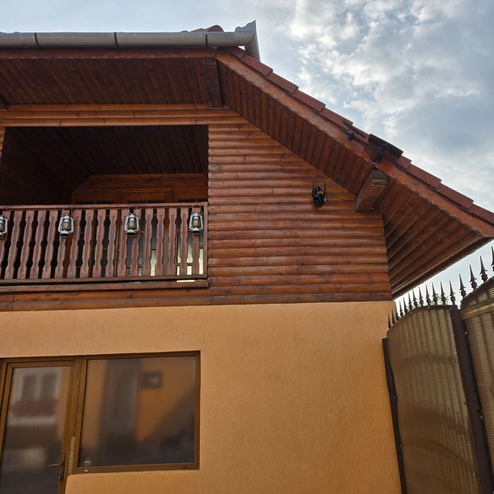 Cladire de inchiriat Orastie