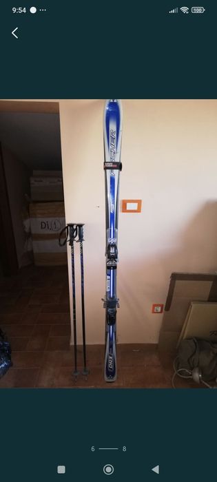 Schiuri Solomon și Fisher