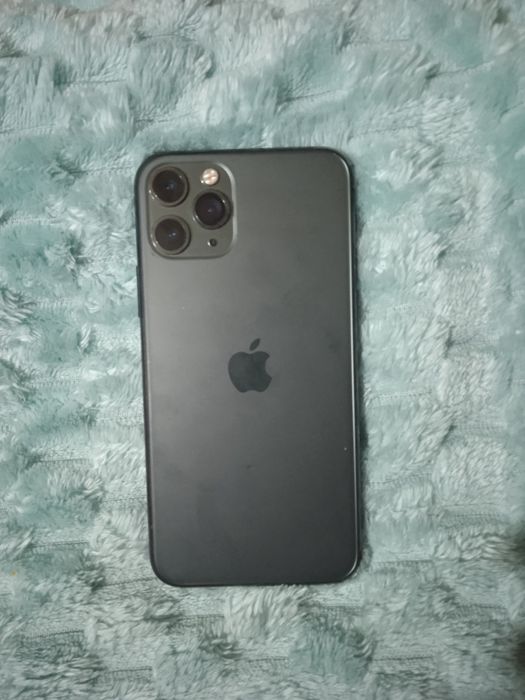 Iphone 11 pro 64Gb
