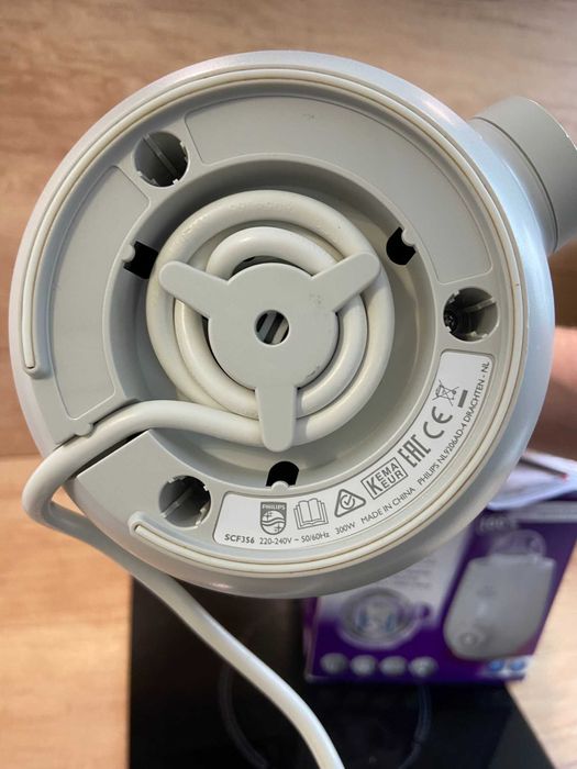 Нагревател Philips SCF356