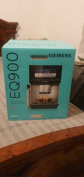 Espresor SIEMENS EQ 900