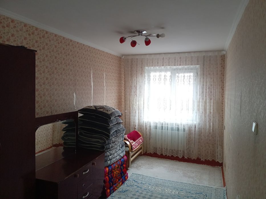 Продаётся квартира в Шымкенте, 8мкр