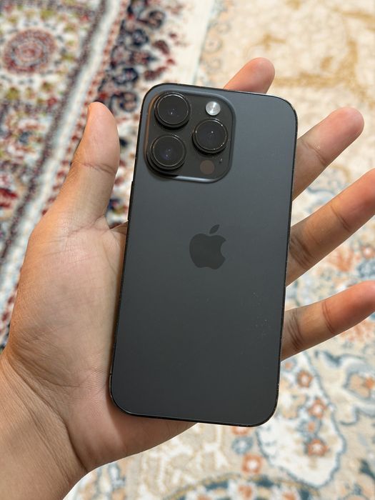 Iphone 14 pro 512 без фейса