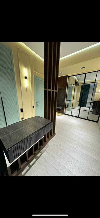 2 комнатная квартира ЖК Qorasuv Plaza