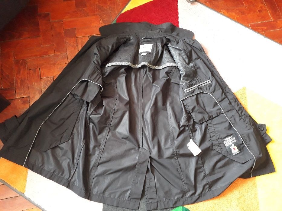 Vand geaca Geox subtire, barbati, marime M