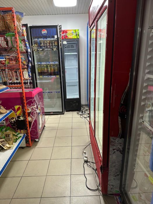 Магазин в аренду