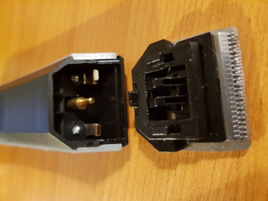 Trimmer pentru tuns par si barba