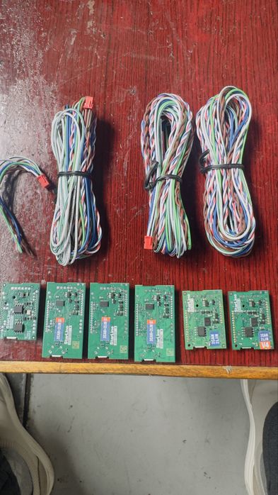 CAN модули starline A93