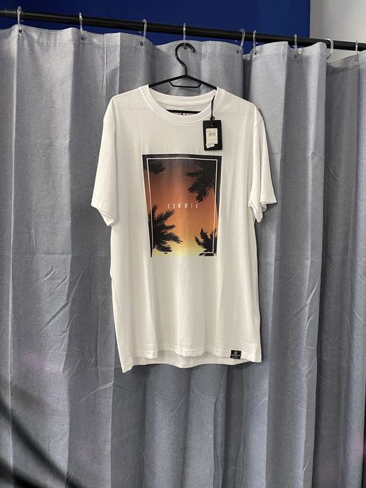 Мъжки тениски различни модели