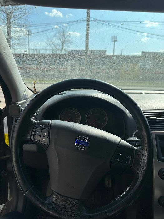 VOLVO V50 2007 — imagine 5
