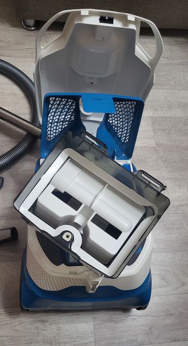 пылесос Thomas Perfect Air Allergy Pure