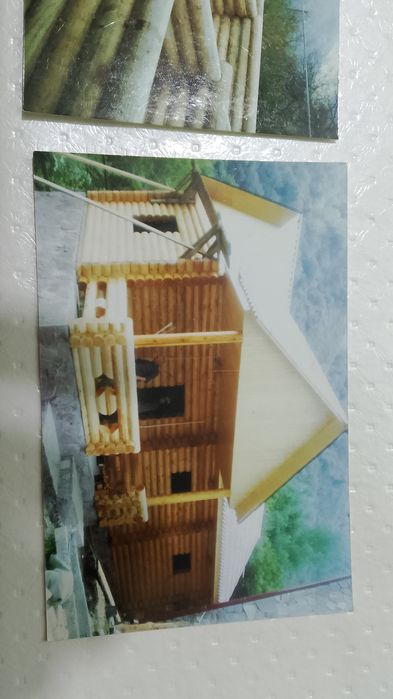 Продается скамейка из лиственицы