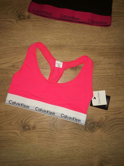 Bustiera Calvin Klein