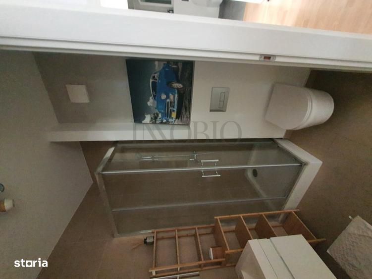 Apartament 3 Camere cu Parcare | Complex Arcadia Domenii | 79 mp