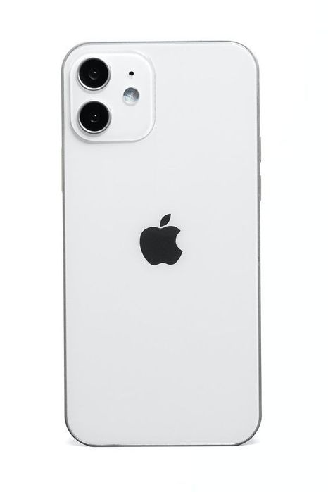 iPhone 12  Белый