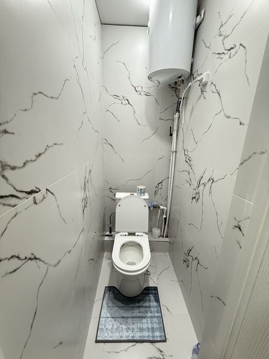 Квартиры посуточно в центре KASPI RED