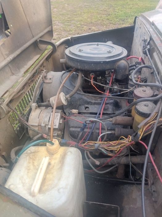 Продам луазик в среднем состоянии