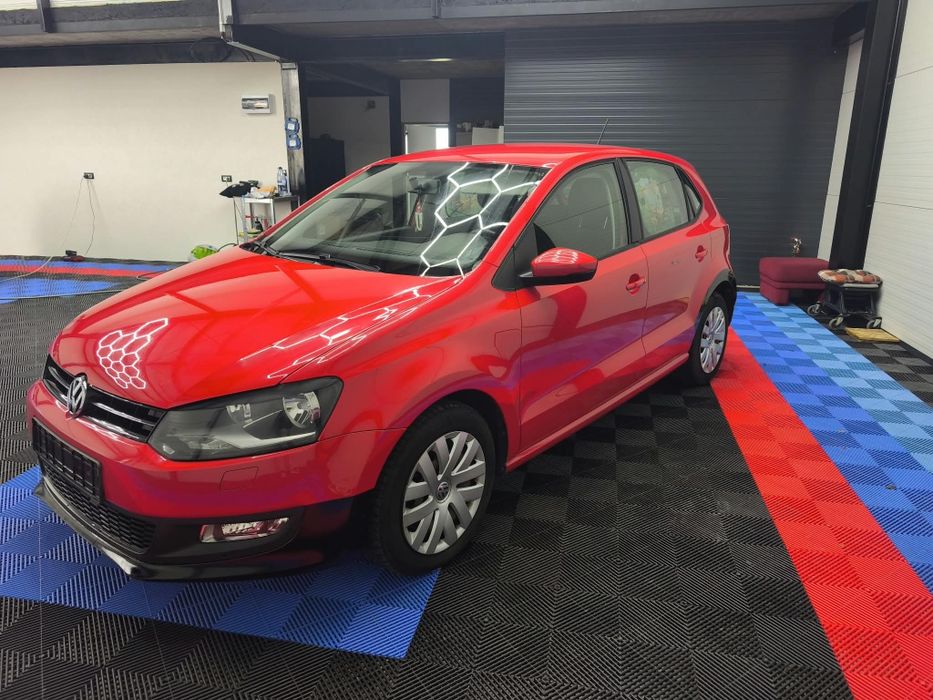 Volkswagen Polo 1.2 TDI – 2013 – 144.182 km