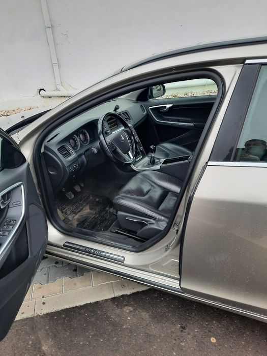Volvo V60 combi  1.6 diesel