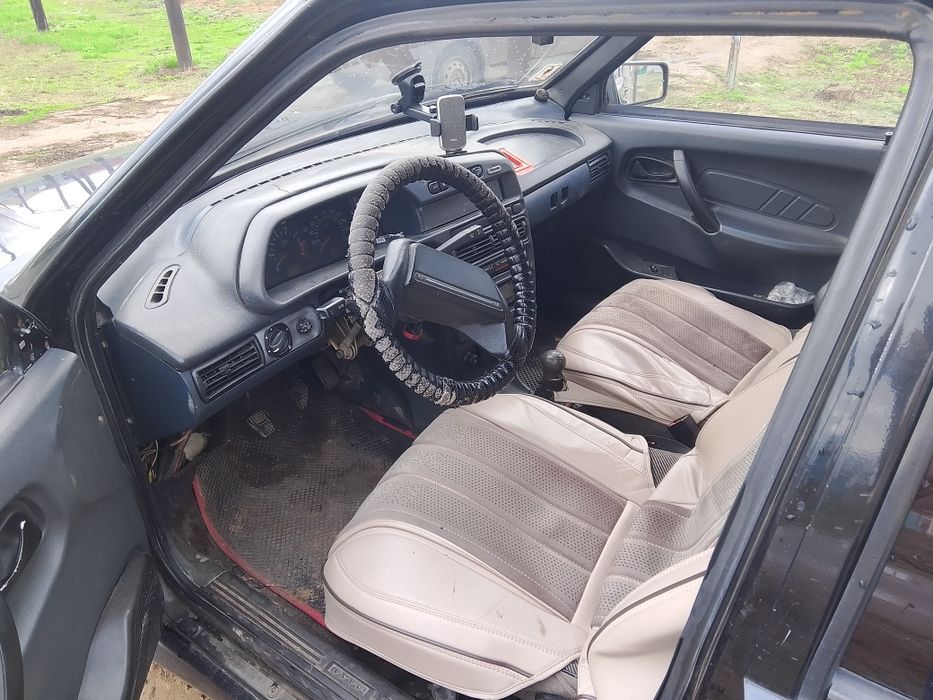 Продам ваз 2114 .