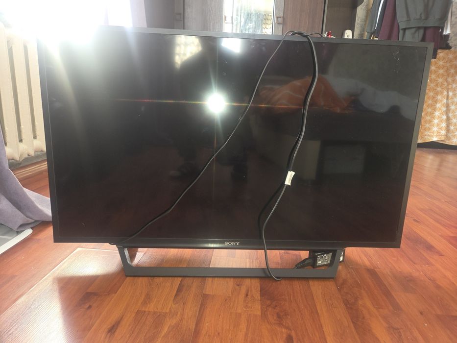 Телевизор sony смарт