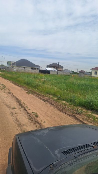 Продам участок 6соток