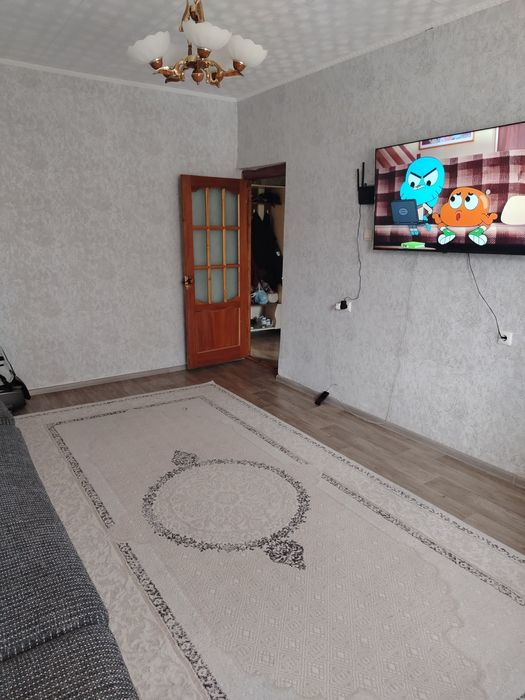 Продам квартиру.