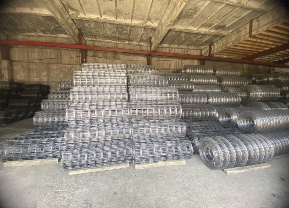 Сетка 11мкрн тікелей өндіруші 1.40/50м=13000