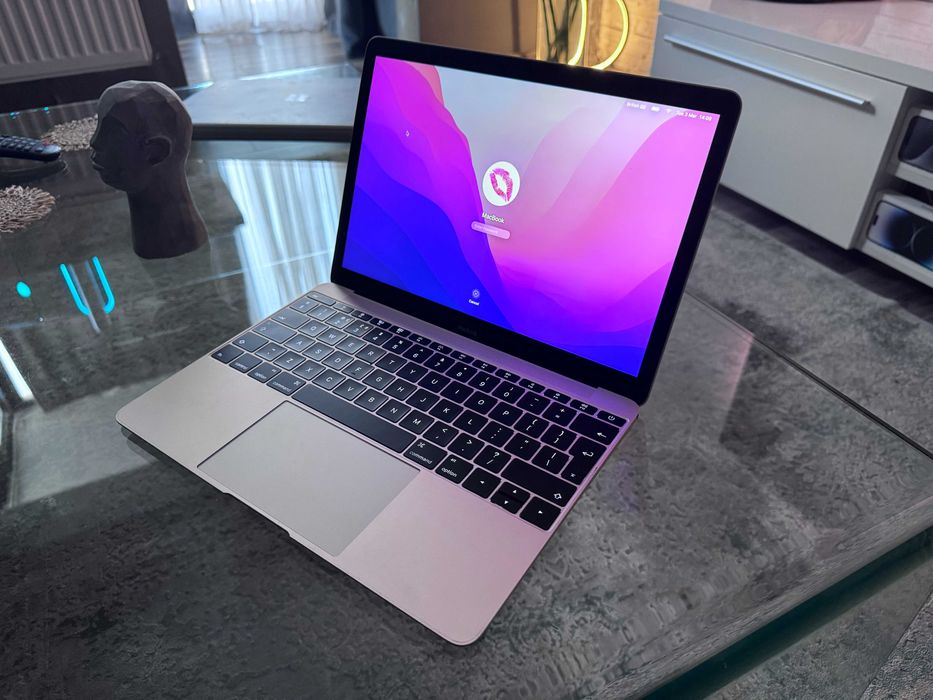 Macbook 9.1 - merge instalat Windows