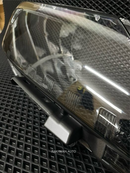 Стекла Фары Lexus ES / Лексус ЕС