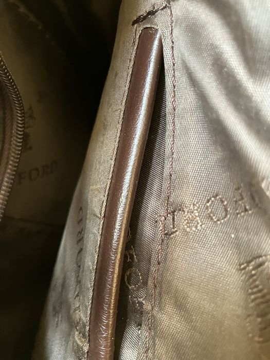 Мужская сумка