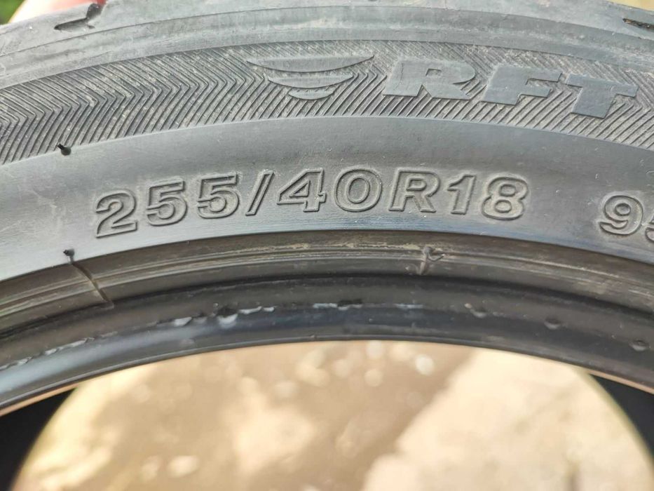 Гуми Bridgestone Potenza sport 225/45 R18 91Y