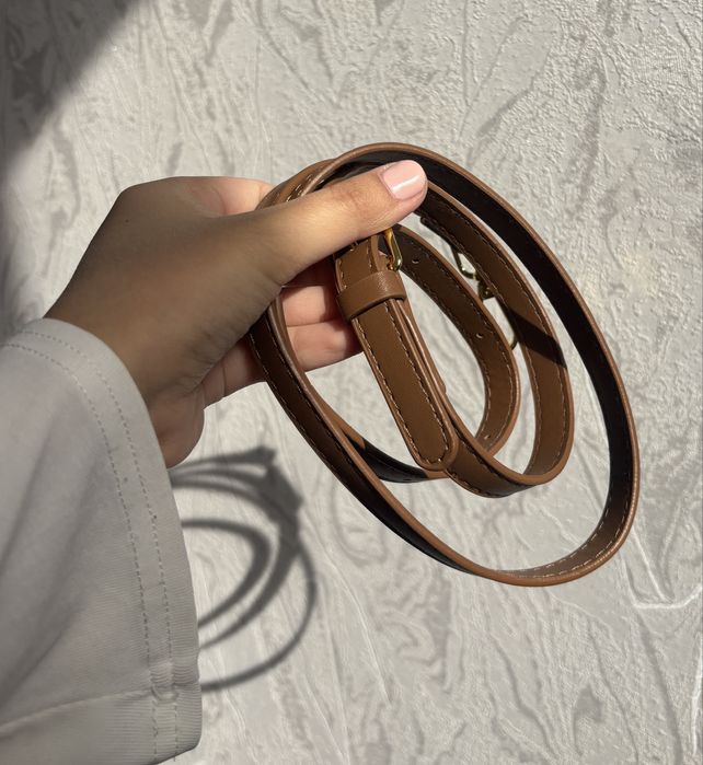 Сумка miu miu новый