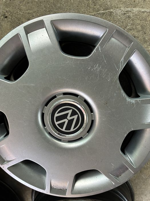 Тасове 14 ки за VW